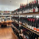 Wine Racks - Winespeake - best restaurants in Daylesford