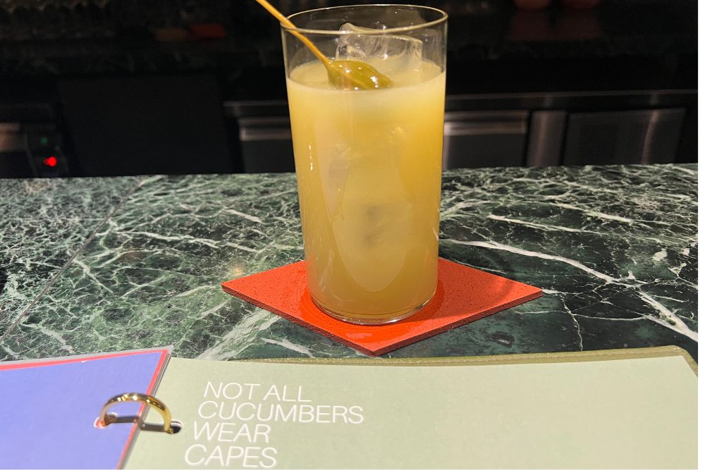 Bouvardia - Best Cocktail Bars in Melbourne
