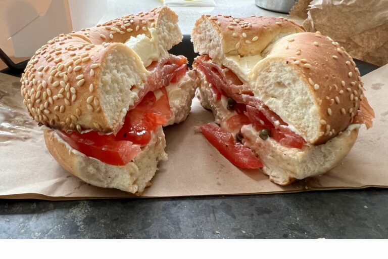 The Best Bagels in Melbourne Eatability