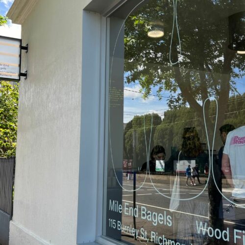 The Best Bagels in Melbourne Eatability