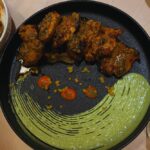 Elchi Restaurant - Chicken Tikka