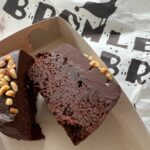 Bromley's Bread - Chocolate Cake