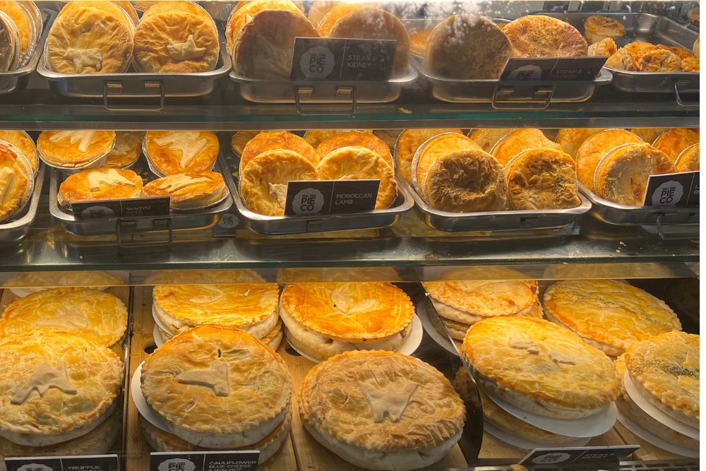 The 15 Best Pies In Melbourne Eatability