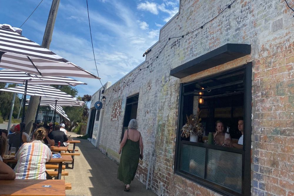 Best Restaurants in Rye - Eatability