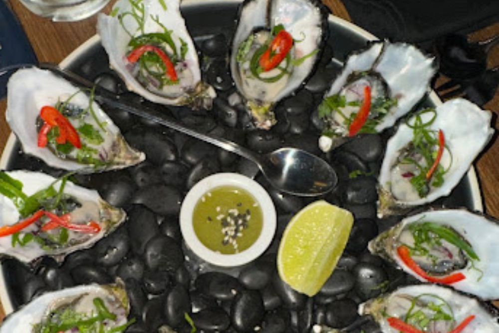 Thai Room - Best Thai Restaurants in Adelaide