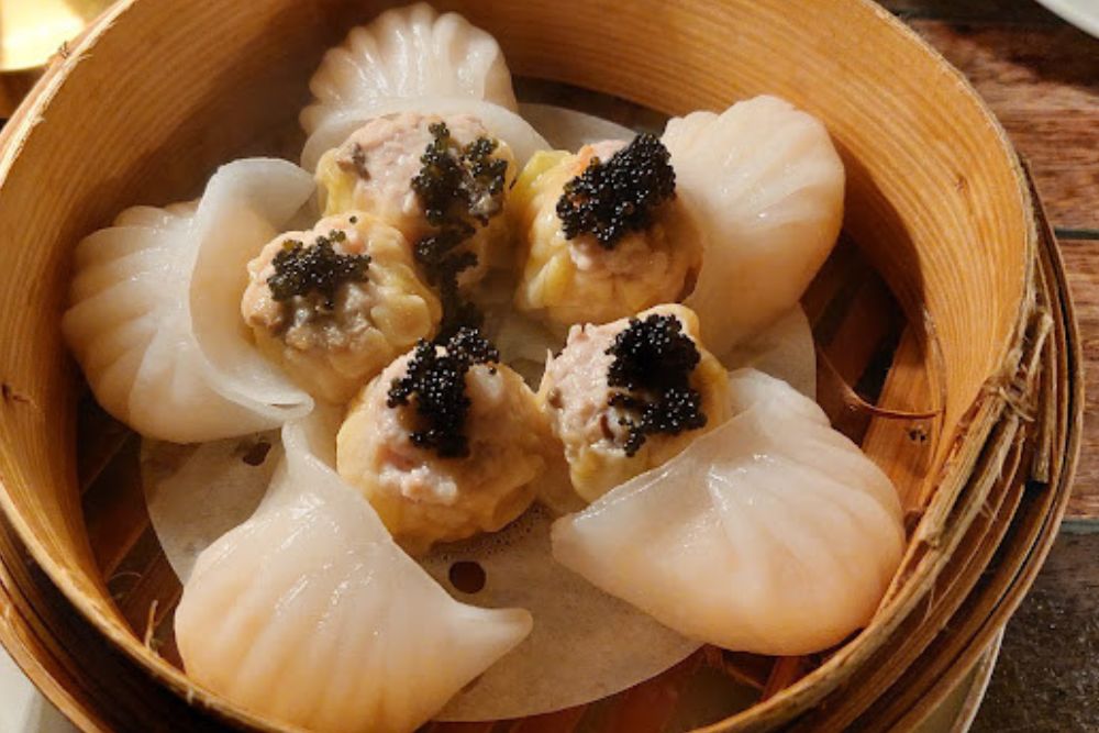 Dumplings - Stanley Restaurant - Best Dumplings in Brisbane
