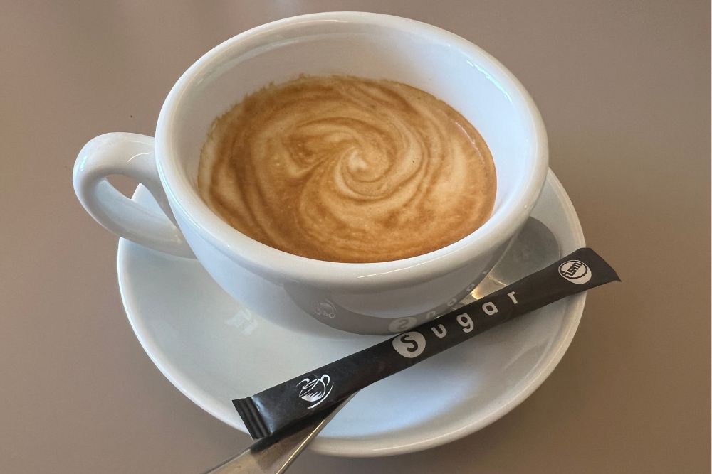 Coffee - best cafes in Brisbane