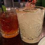 Cocktails SOWL - best cocktail bars in Melbourne
