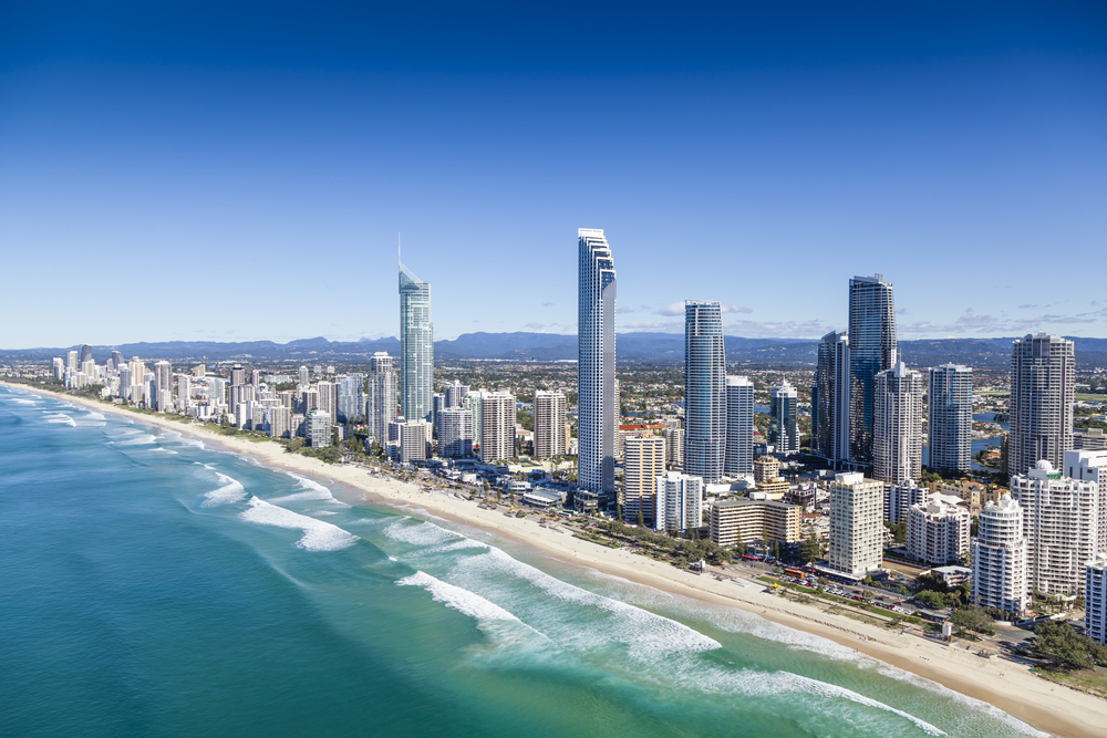 Gold Coast Australia - best restaurants on the Gold Coast
