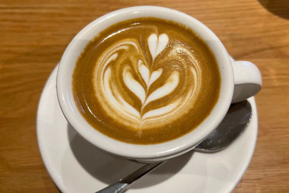 Best Coffee Shops in Melbourne - Dish & Spoon

