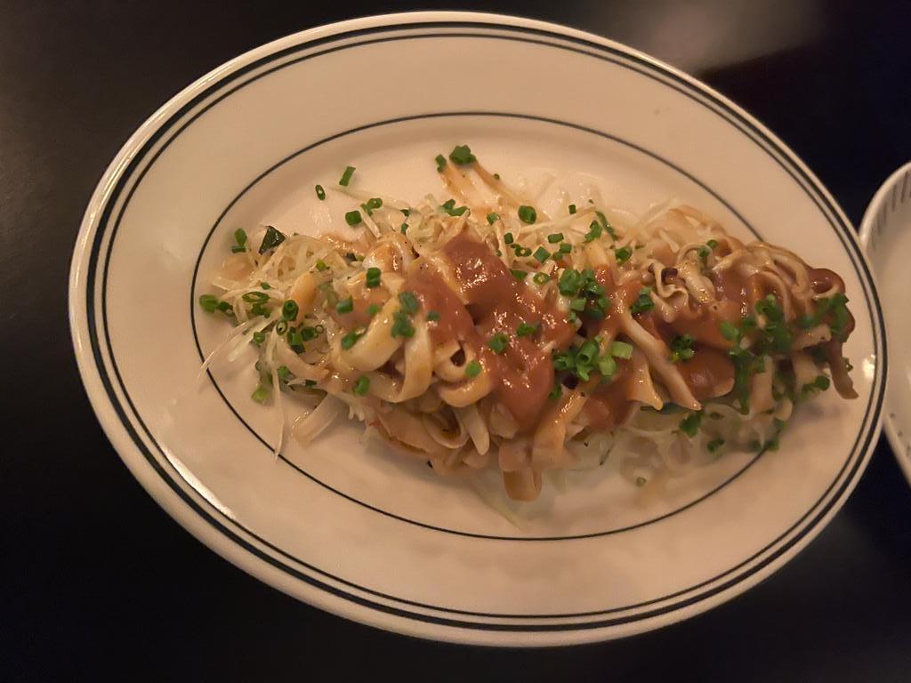 Firebird Restaurant - Noodles

