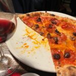 Ombra Pizza & Wine - Best Italian restaurants in Melbourne