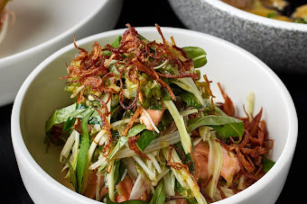 Longwang Restaurant- Best asian restaurants in Brisbane