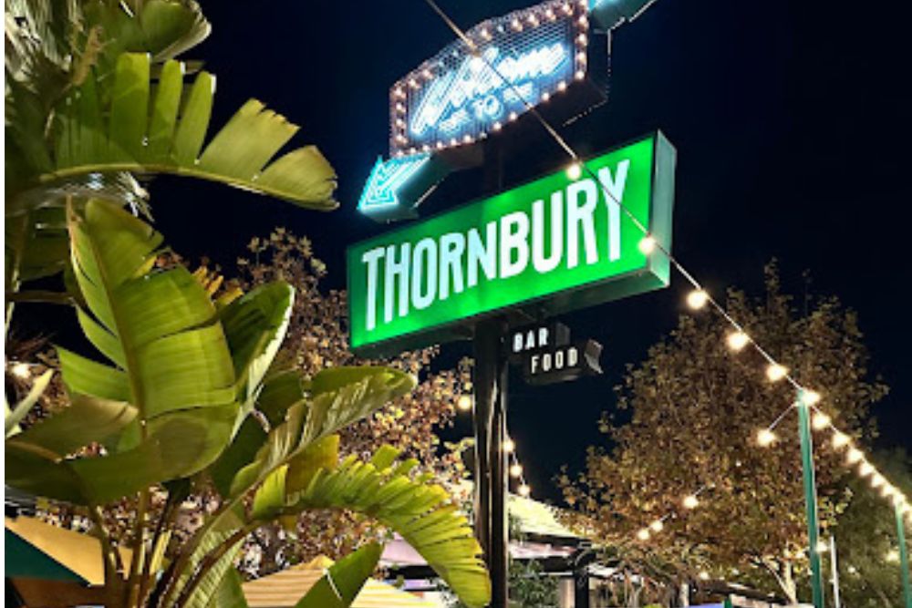 Welcome to Thornbury - Best Beer Gardens in Melbourne