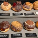 Levain Doughnuts - 4 x 4 - best doughnuts in Melbourne
