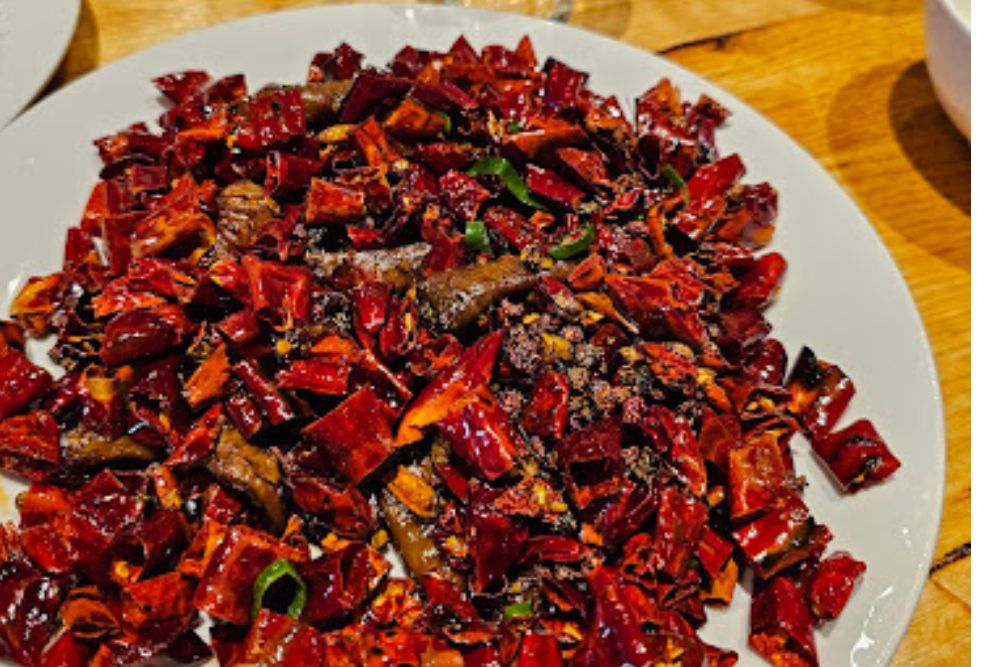 Sichuan Impression - Best Sichuan Food in Melbourne