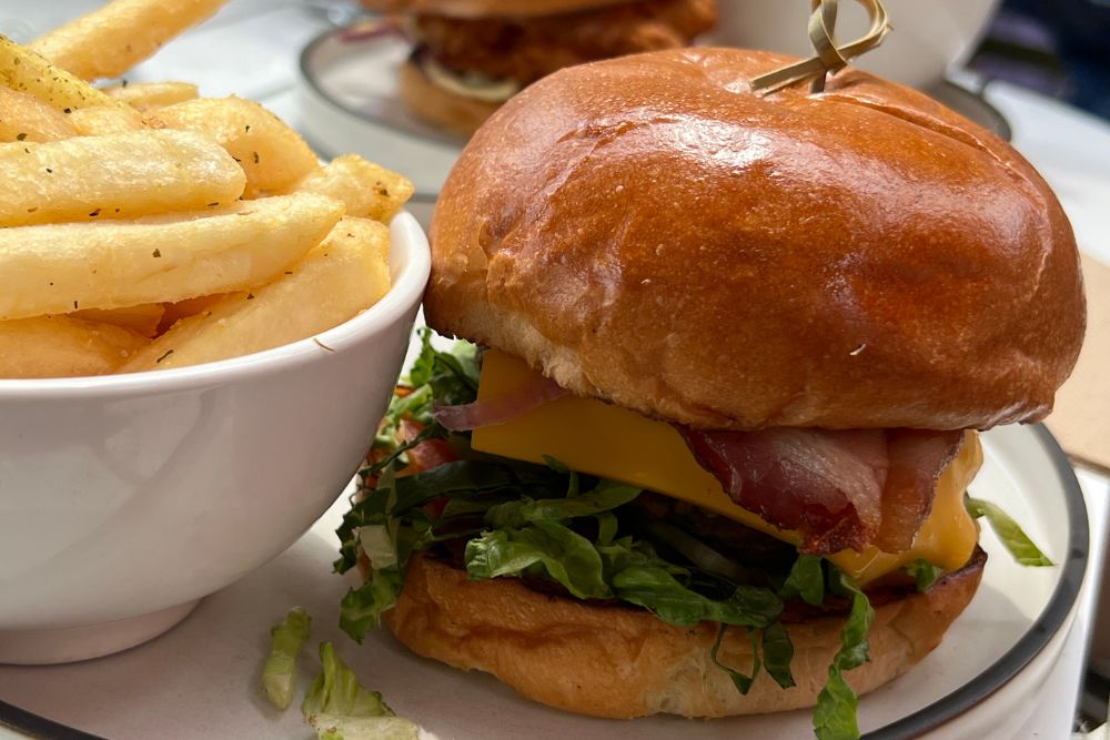 Best Burger Restaurants in Adelaide - Studley Burger