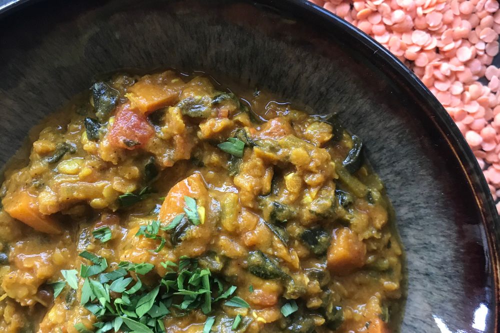 Dahl - Curry - Best Indian Restaurants in Melbourne