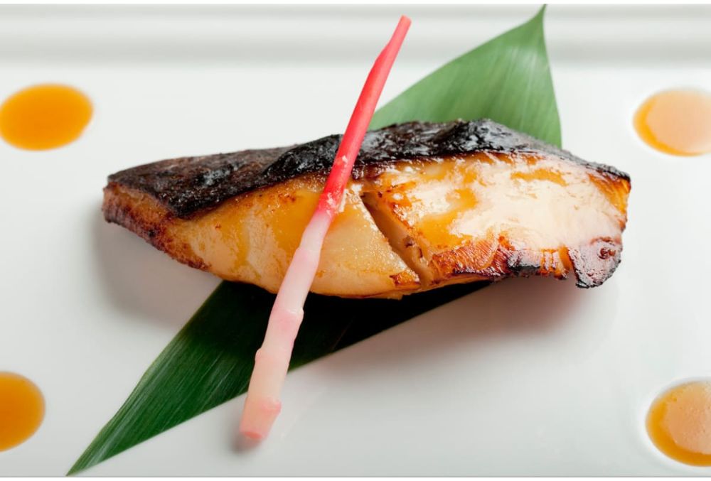 Nobu - Miso Black Cod - Best Japanese Restaurants in Sydney
