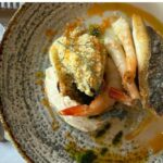Fish (Jack Rabbit )- best seafood restaurants in Melbourne