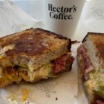 Hector's Deli Hector's Deli - Sandwich & Coffee - best sandwiches in Melbourne
