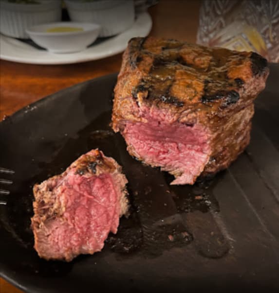 Squires Loft Subiaco - Steak Restaurant in Perth