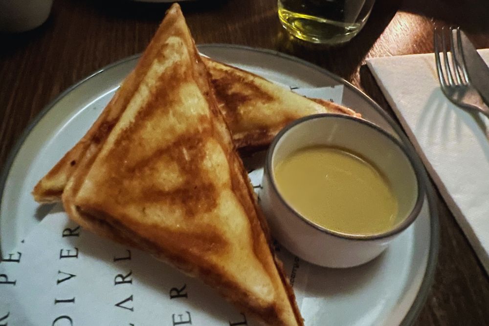 Pearl Diver - Best bars in Melbourne
