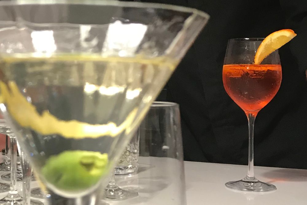 Cocktails - Best Cocktail Bars in Melbourne