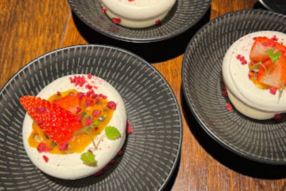 Sake Restaurant & Bar - Best Japanese Restaurants in Sydney