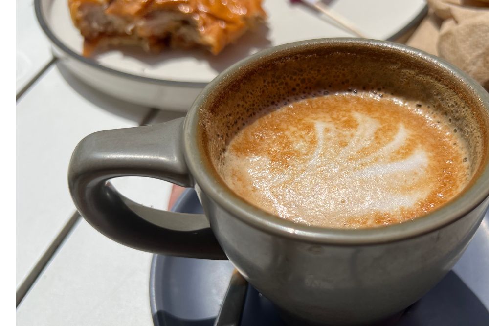 Coffee Close - Studley Park Boathouse - best cafes in Melbourne