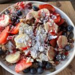 The 15 Best Breakfasts In Adelaide Berlin - Fruit & Banana Bread