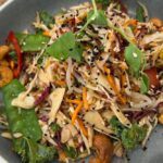 The Best Asian Fusion Restaurants in Sydney Thai Salad (Thirty Mill) - Best Asian fusion restaurants in Sydney