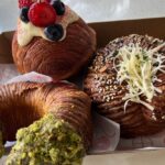 The Best Bakeries in Melbourne Best Bakeries in Melbourne - Drom - Box of Pastries