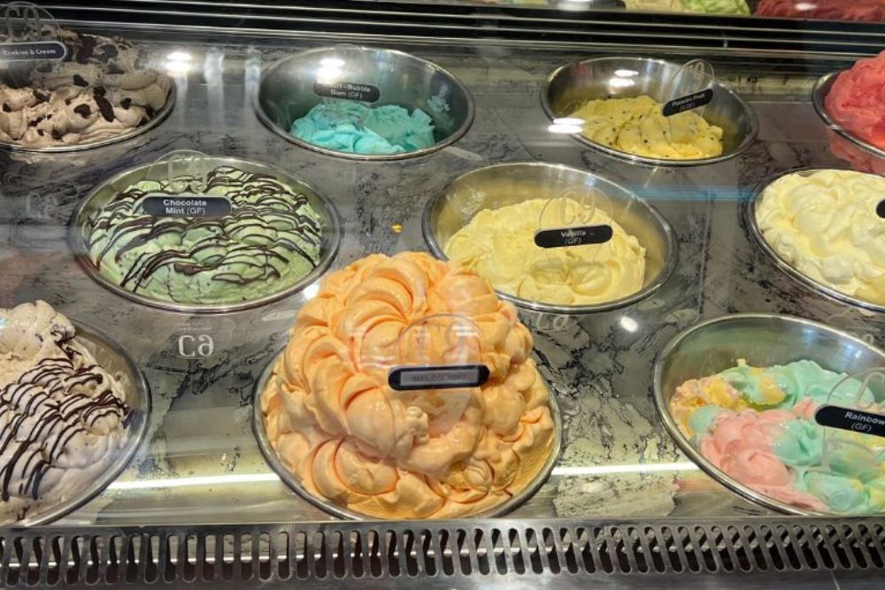 C9 Chocolate & Gelato - Best Ice Cream and Gelato in Melbourne