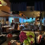 Rekodo Restaurant & Vinyl Bar Rekodo Restaurant & Vinyl Bar - Dining & Bar