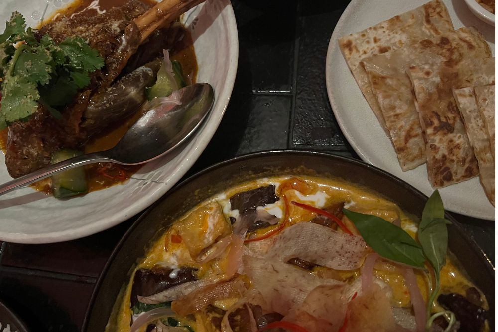 Curries