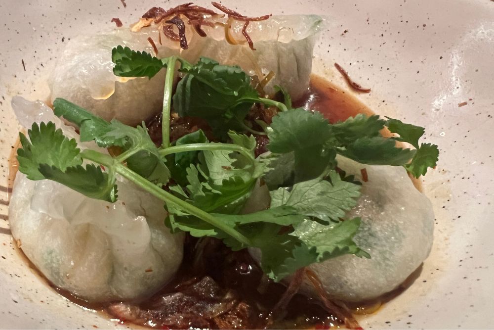 Best asian Restaurants in Brisbane - Juni Dumplings CLose