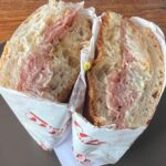 Piccolo Panini Bar Piccolo Panini Bar - Mortadella Panino Ends Up