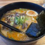 The 13 Best Ramen Restaurants In Sydney Chocolate Buddha - Ramen Side on Clear - Best Ramen Restaurants in Sydney