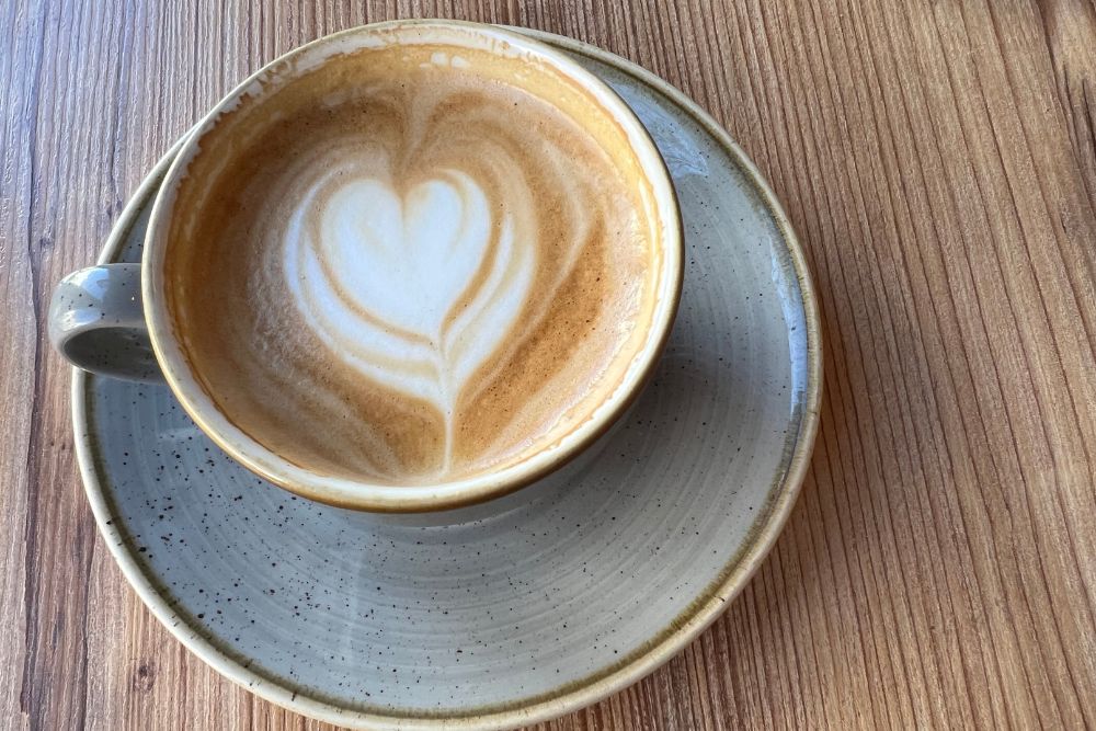 Coffee - Happyfield - best cafes in Sydney