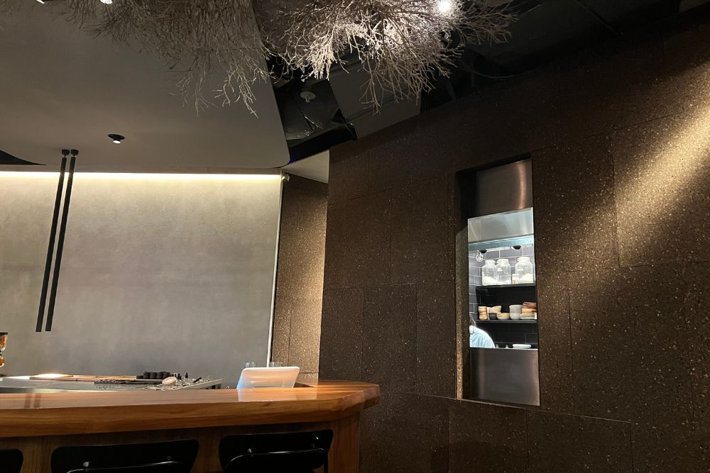 Byrdi - Bar