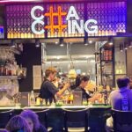 CHA CHING CHA CHING - bar
