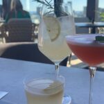 The 15 Best Rooftop Bars In Sydney Best Rooftop Bars in Sydney (Fleet Rooftop Cocktails Close)