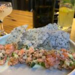 The 15 Best Japanese Restaurants In Melbourne Tokyo Tina - Salmon Tartare & Cocktails - Best Japanese Restaurants in Melbourne