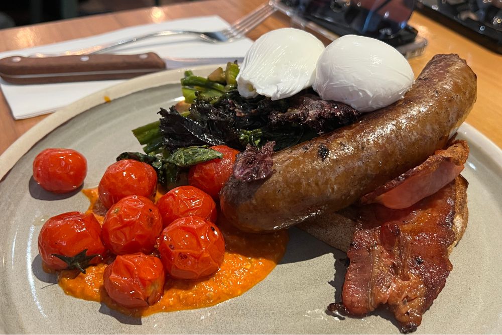 Best Cafes in Melbourne - Top Paddock - The Top Paddock