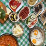 The Best Middle Eastern Food and Restaurants in Melbourne Turkish Lunch Meze - Istanbul - Best Middle Eastern Food and Restaurants in Melbourne