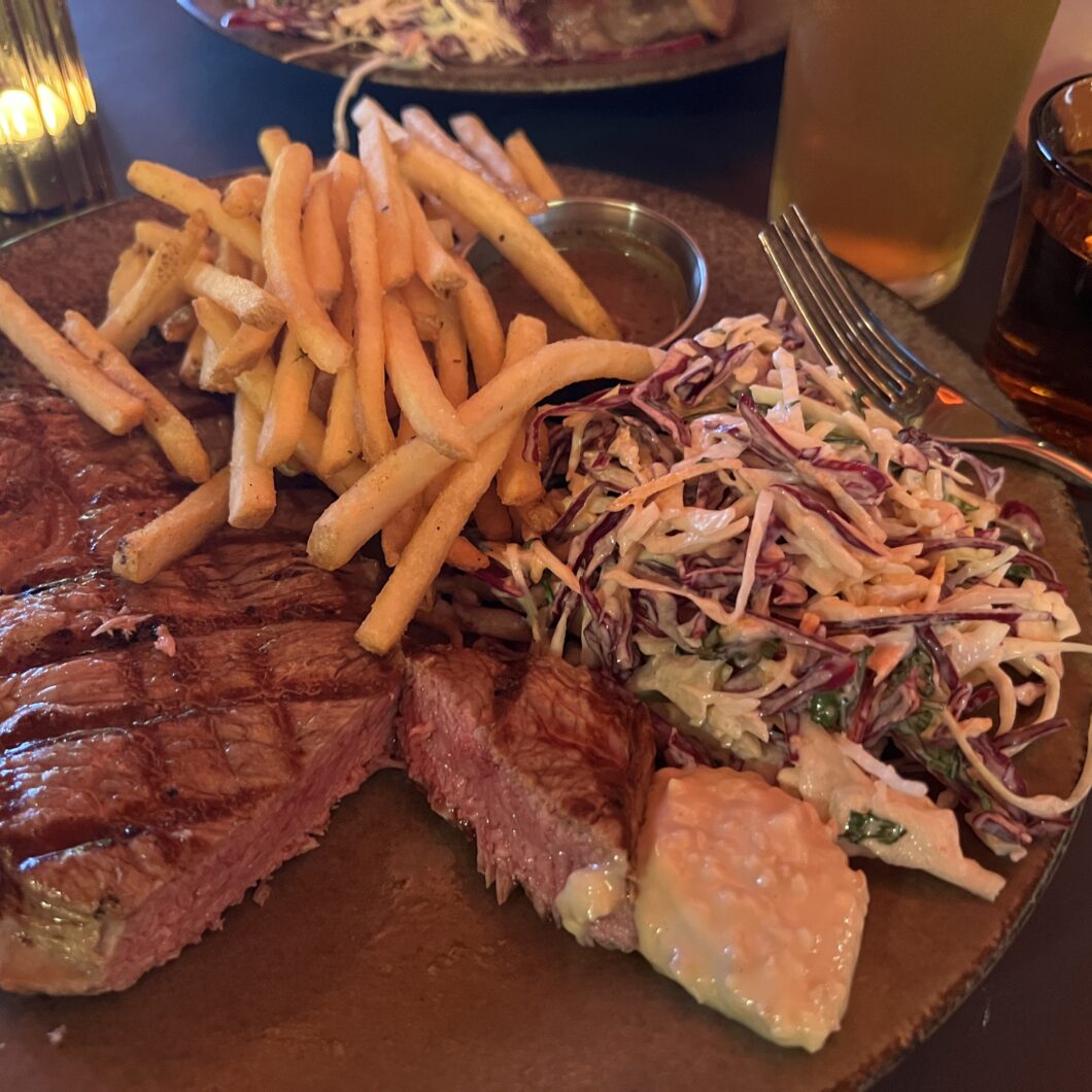 We Tried & Ranked 9 Best Steaks in Perth Steakhouses [2024] - Eatability